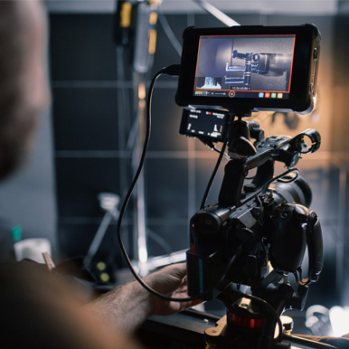 Film & Video Production